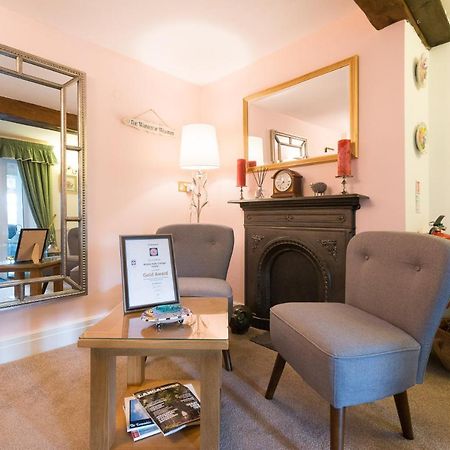 Middle Holly Cottage Scorton  Zewnętrze zdjęcie
