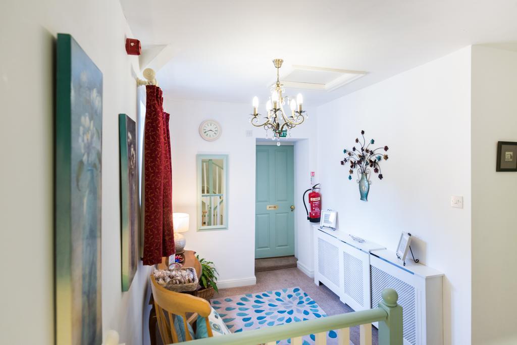Middle Holly Cottage Scorton  Zewnętrze zdjęcie