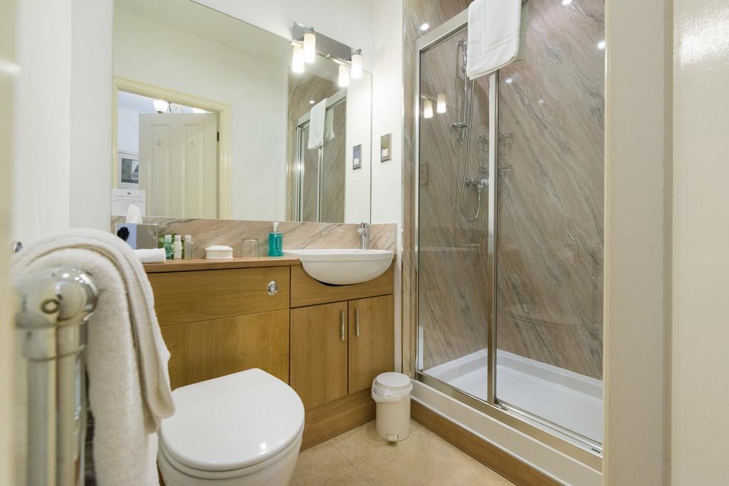 Middle Holly Cottage Scorton  Zewnętrze zdjęcie