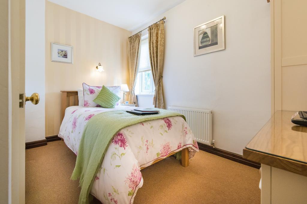 Middle Holly Cottage Scorton  Zewnętrze zdjęcie