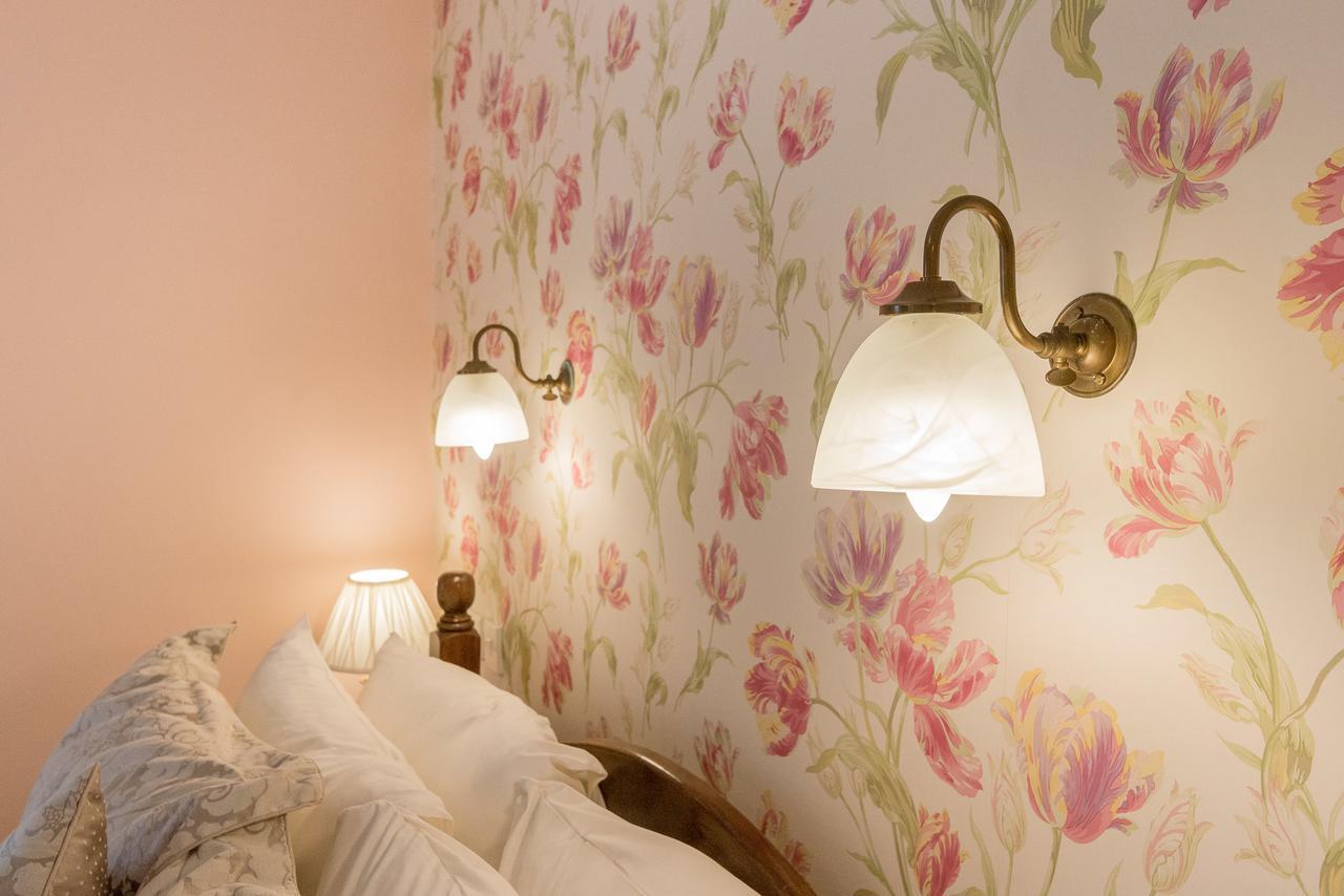 Middle Holly Cottage Scorton  Zewnętrze zdjęcie