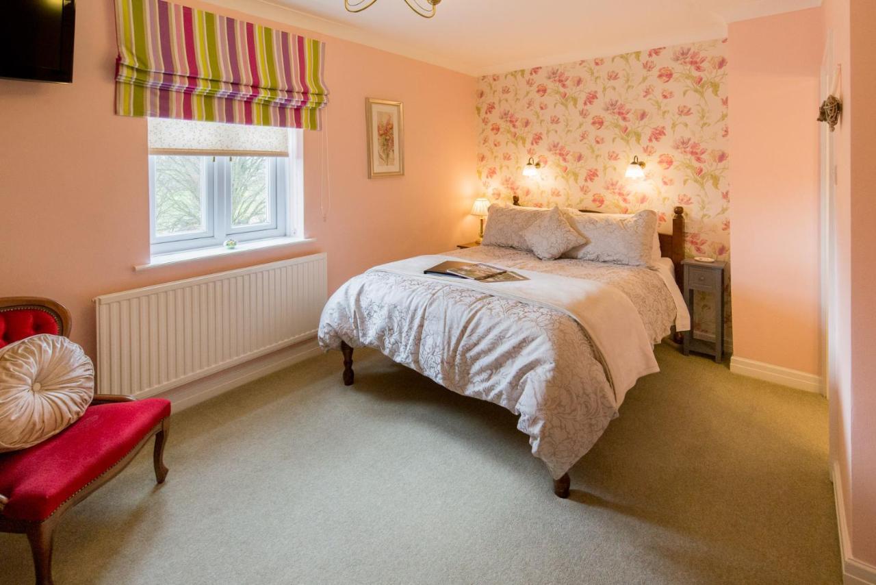 Middle Holly Cottage Scorton  Zewnętrze zdjęcie