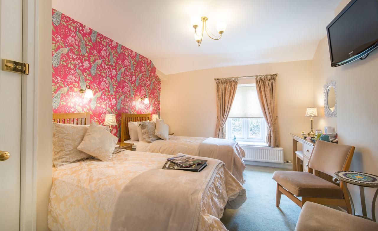 Middle Holly Cottage Scorton  Zewnętrze zdjęcie