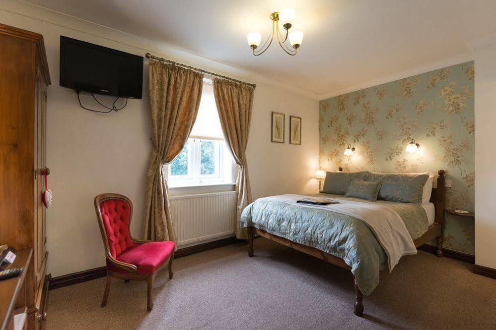 Middle Holly Cottage Scorton  Zewnętrze zdjęcie
