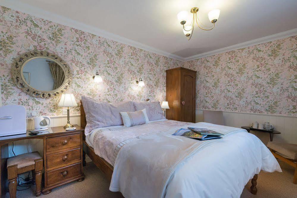 Middle Holly Cottage Scorton  Zewnętrze zdjęcie