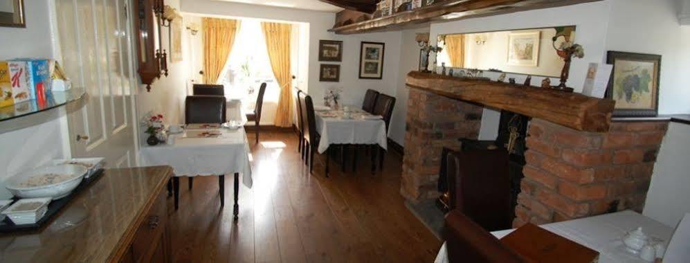 Middle Holly Cottage Scorton  Zewnętrze zdjęcie