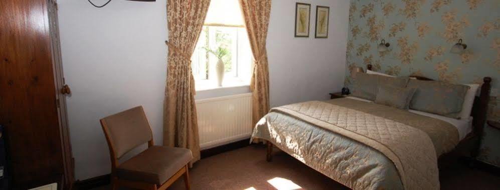 Middle Holly Cottage Scorton  Zewnętrze zdjęcie