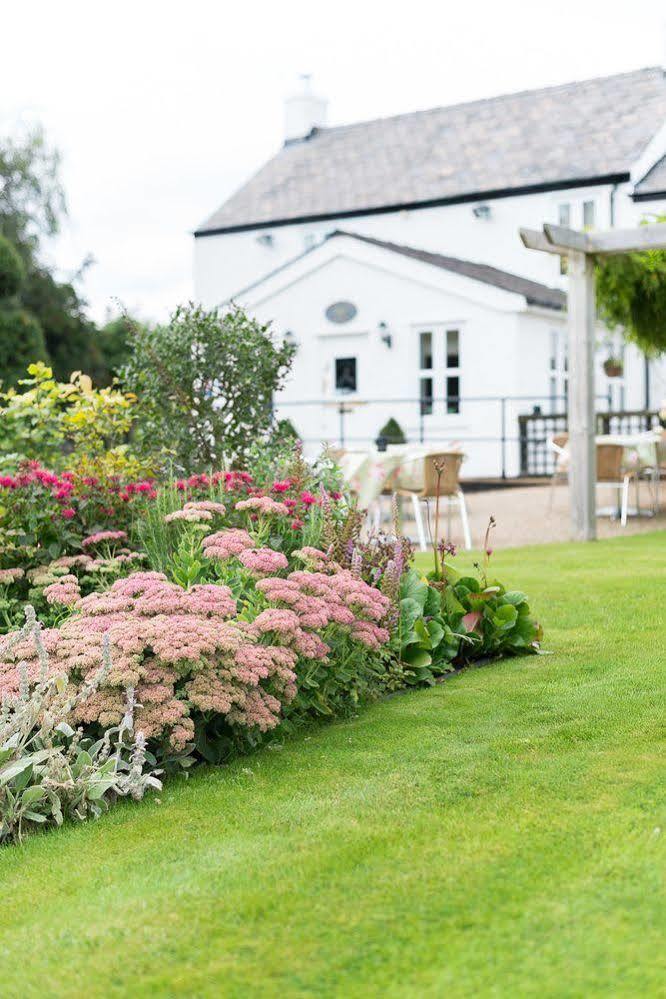 Middle Holly Cottage Scorton  Zewnętrze zdjęcie