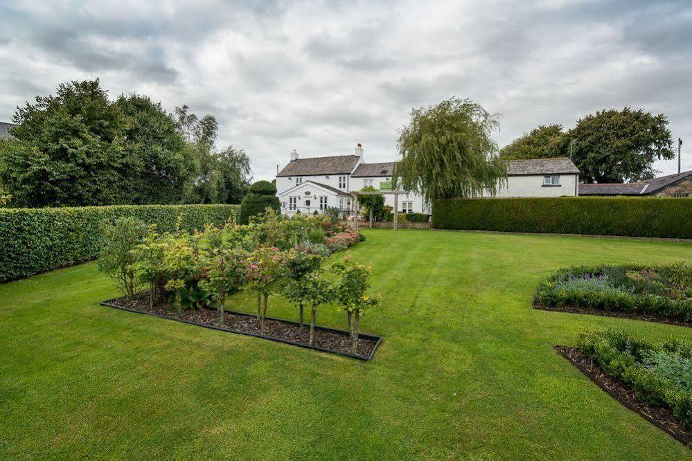 Middle Holly Cottage Scorton  Zewnętrze zdjęcie