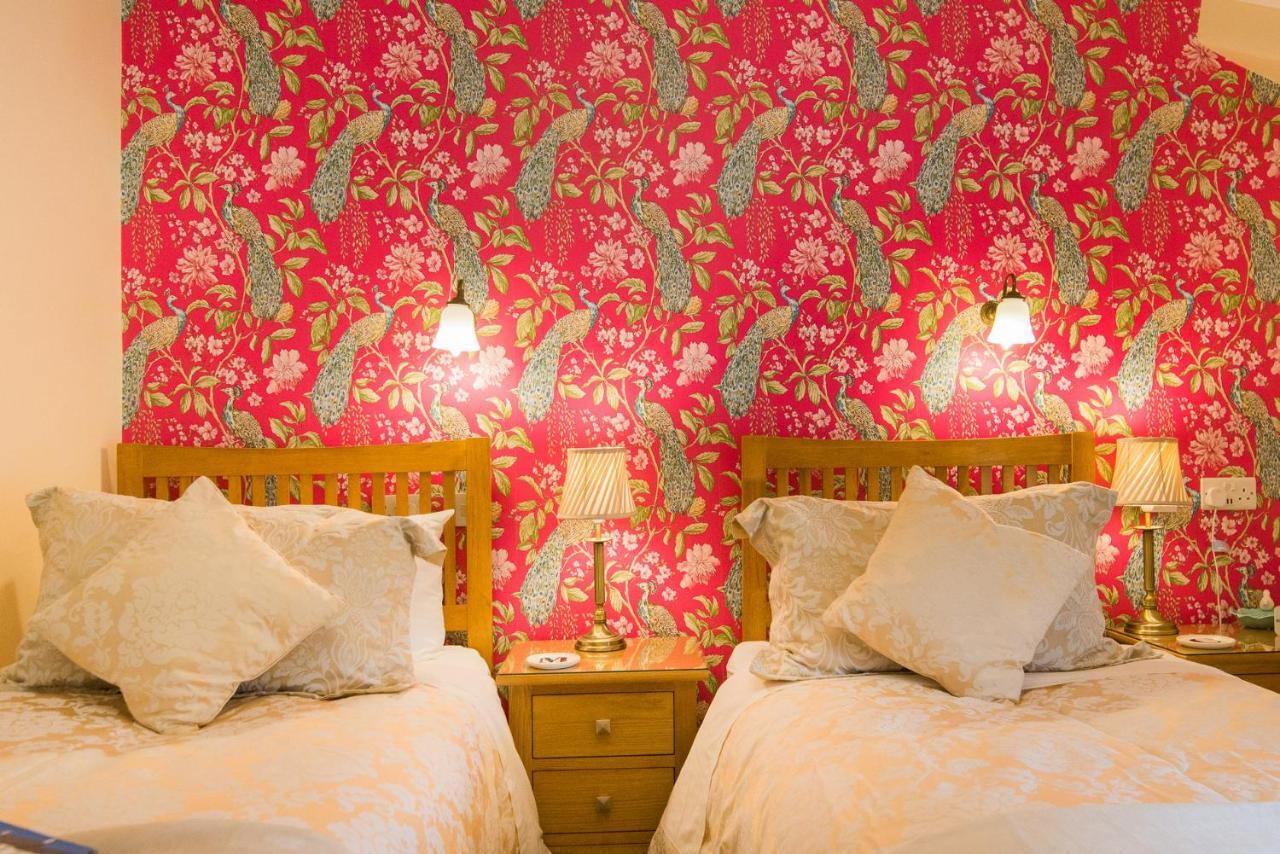 Middle Holly Cottage Scorton  Zewnętrze zdjęcie